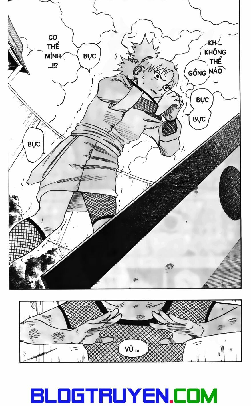 Naruto - Cửu Vĩ Hồ Ly: Chapter 108