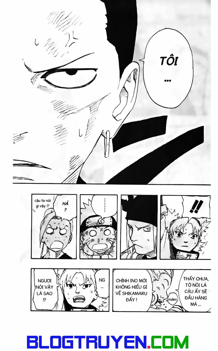 Naruto - Cửu Vĩ Hồ Ly: Chapter 108