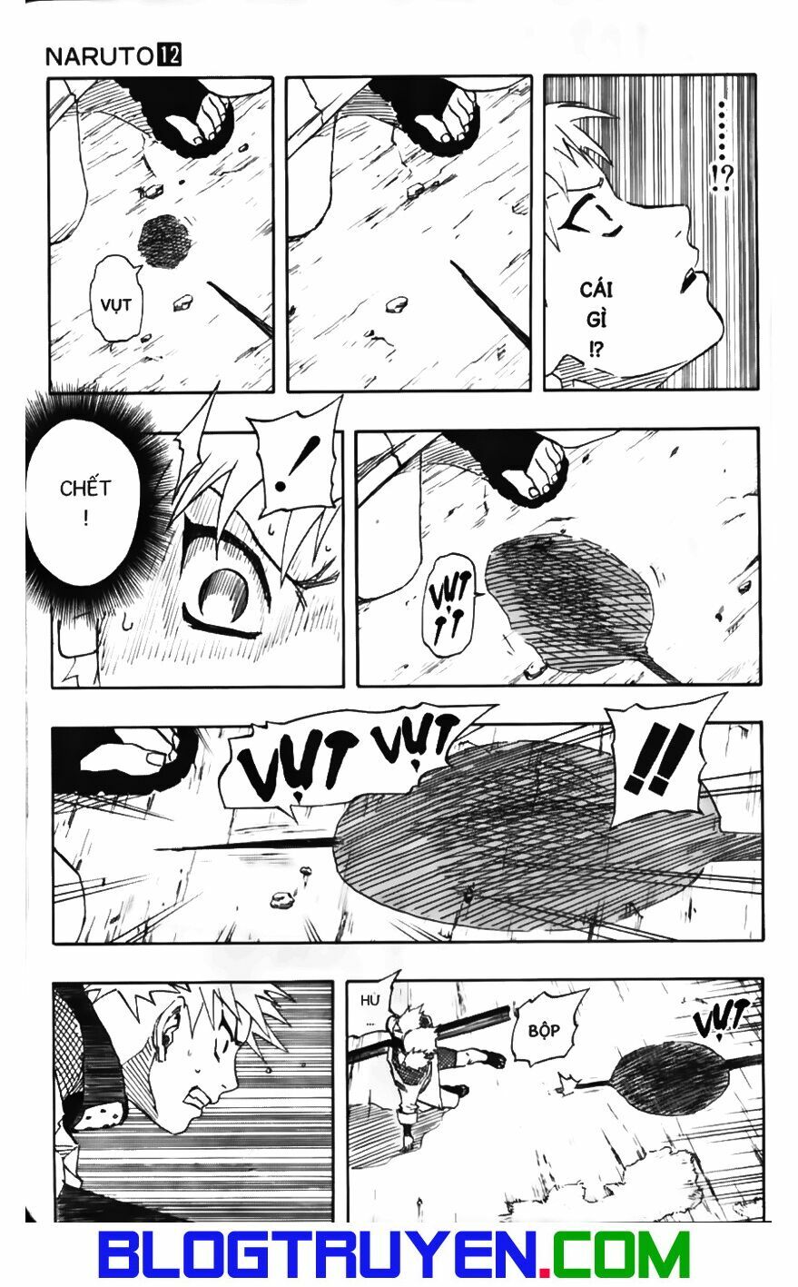 Naruto - Cửu Vĩ Hồ Ly: Chapter 108