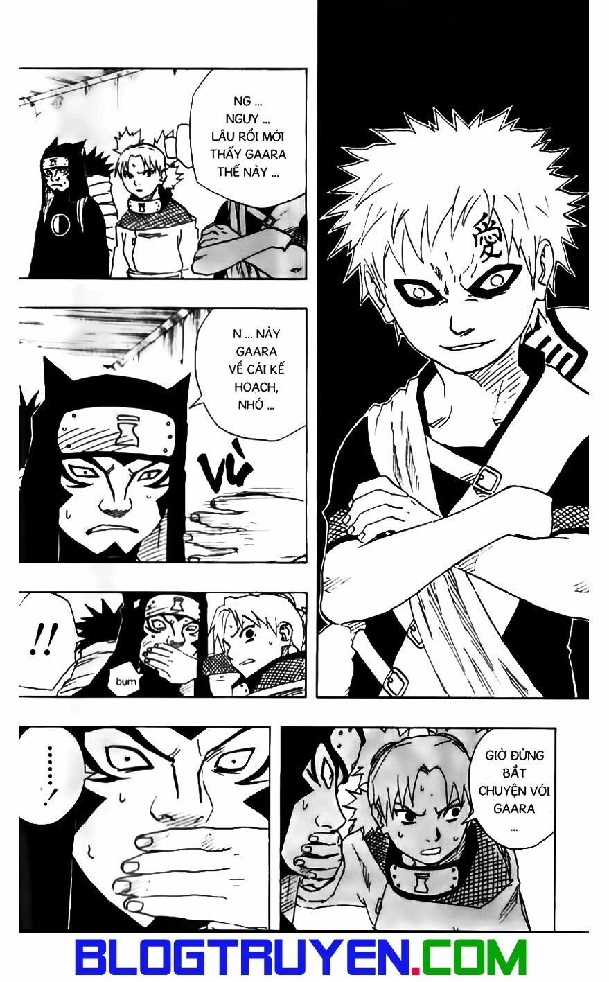 Naruto - Cửu Vĩ Hồ Ly: Chapter 110