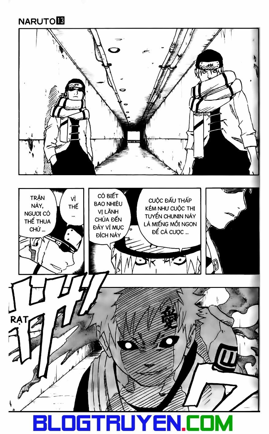 Naruto - Cửu Vĩ Hồ Ly: Chapter 110