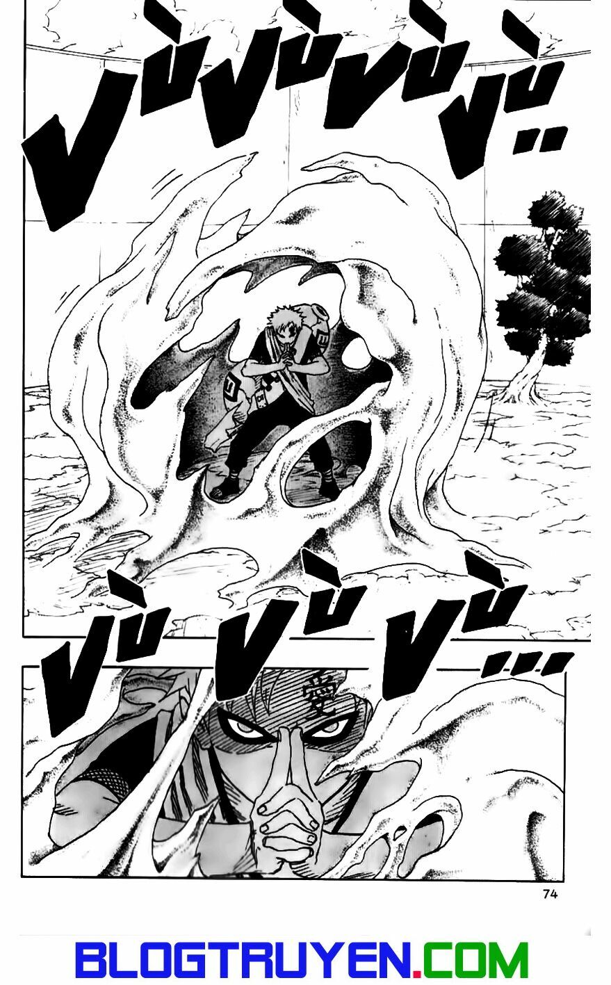 Naruto - Cửu Vĩ Hồ Ly: Chapter 112