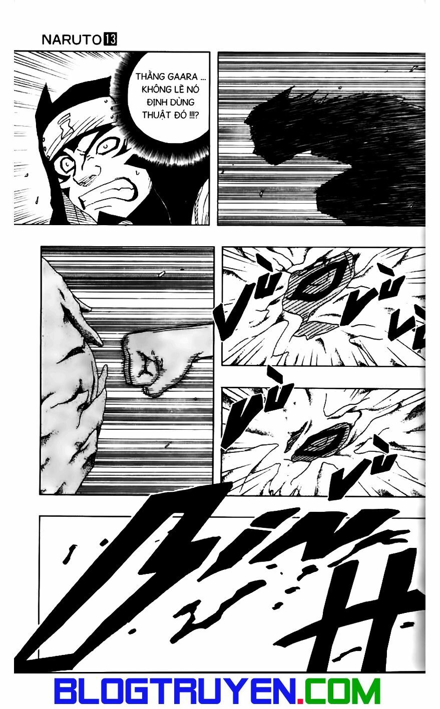 Naruto - Cửu Vĩ Hồ Ly: Chapter 112