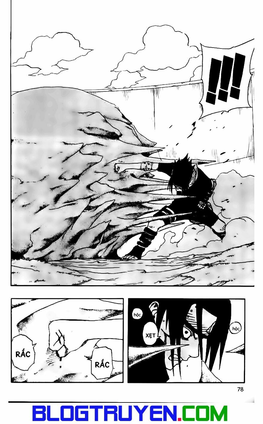 Naruto - Cửu Vĩ Hồ Ly: Chapter 112
