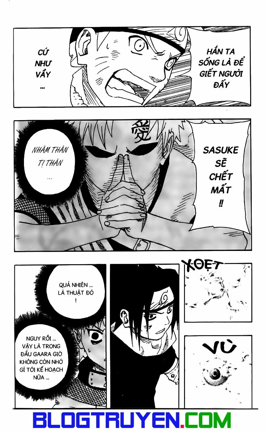 Naruto - Cửu Vĩ Hồ Ly: Chapter 112