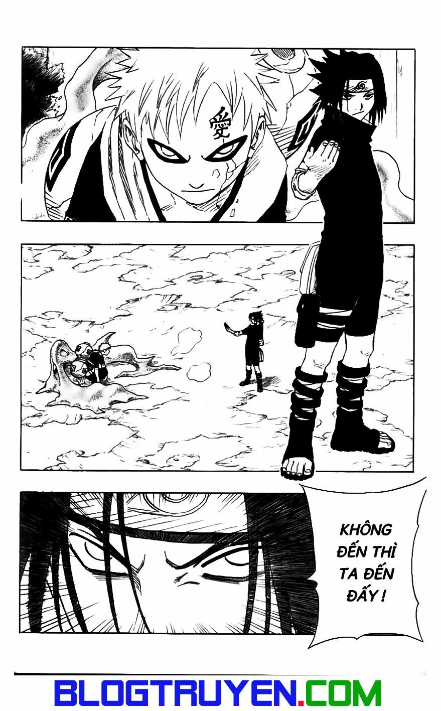Naruto - Cửu Vĩ Hồ Ly: Chapter 112