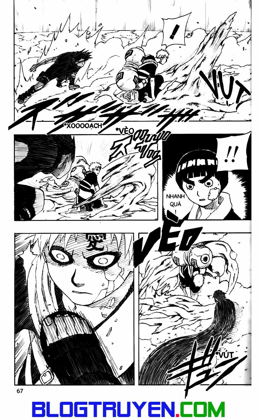 Naruto - Cửu Vĩ Hồ Ly: Chapter 112