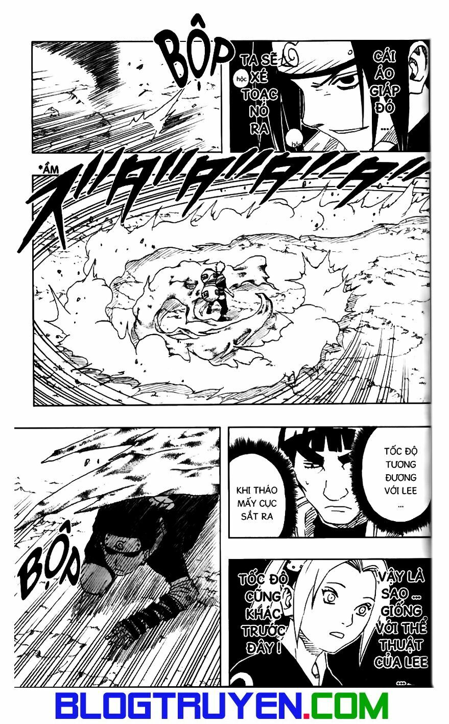 Naruto - Cửu Vĩ Hồ Ly: Chapter 112