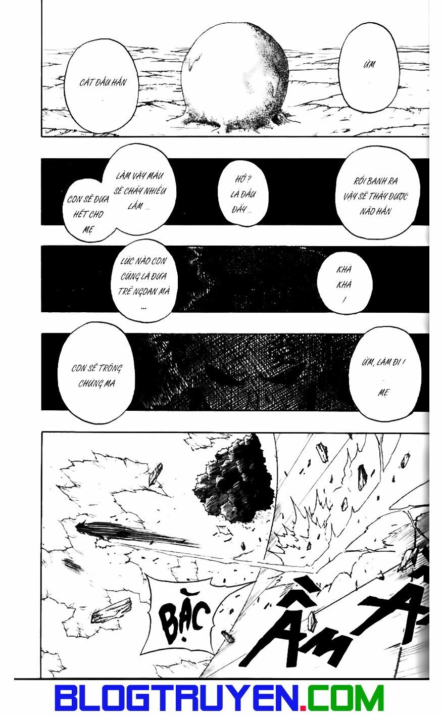 Naruto - Cửu Vĩ Hồ Ly: Chapter 113