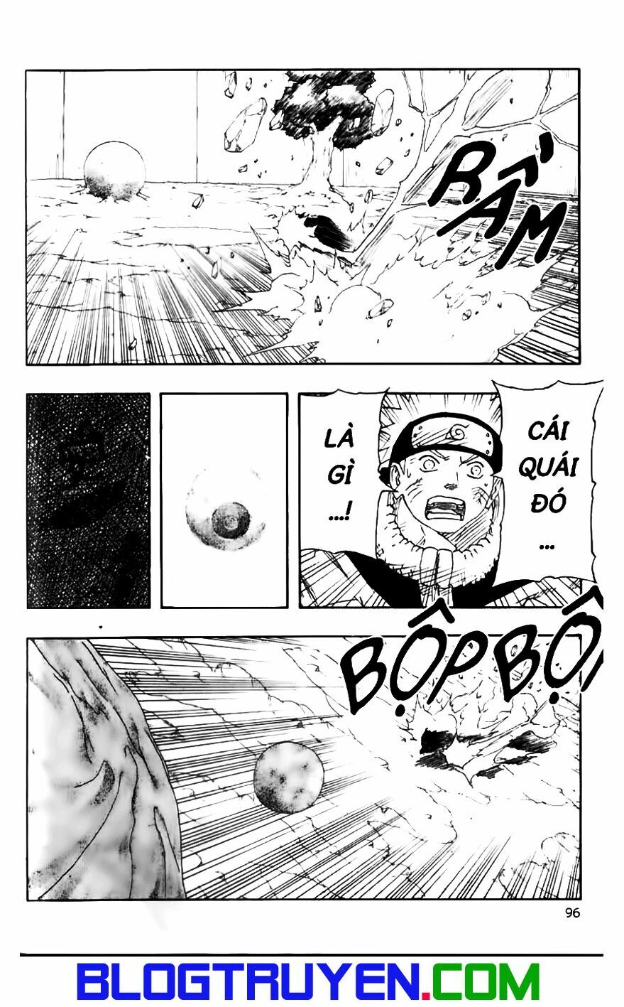 Naruto - Cửu Vĩ Hồ Ly: Chapter 113