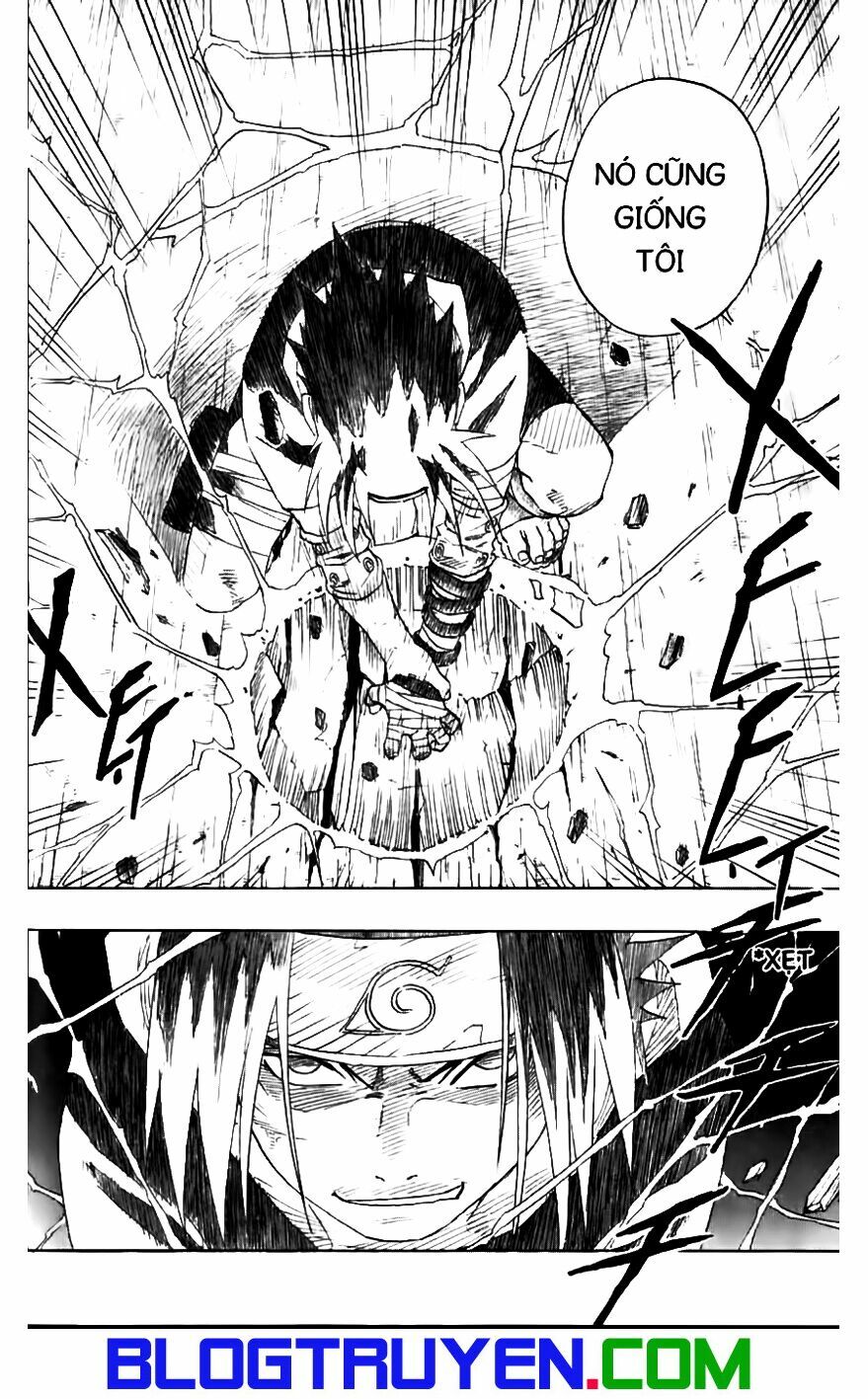 Naruto - Cửu Vĩ Hồ Ly: Chapter 113