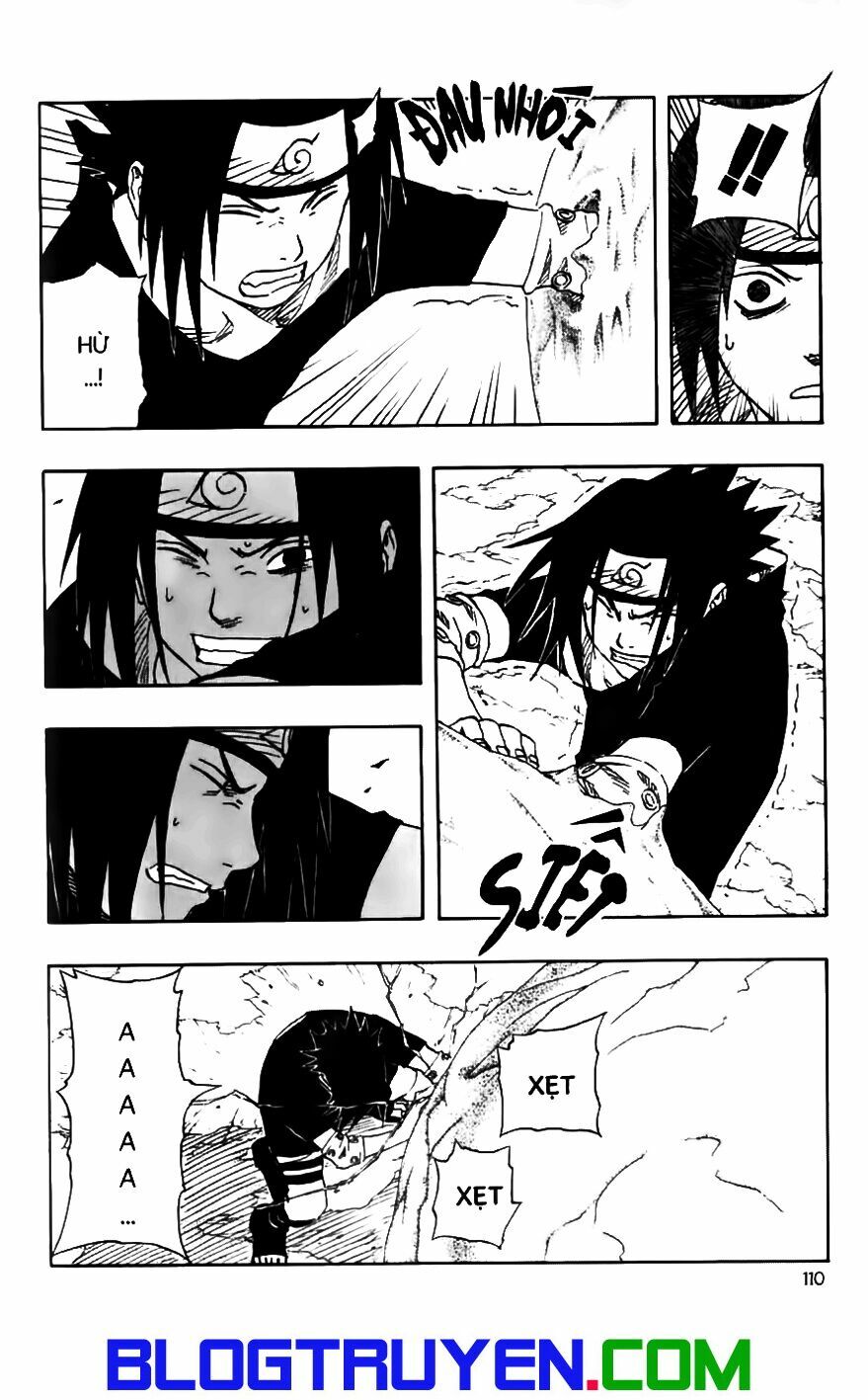 Naruto - Cửu Vĩ Hồ Ly: Chapter 114