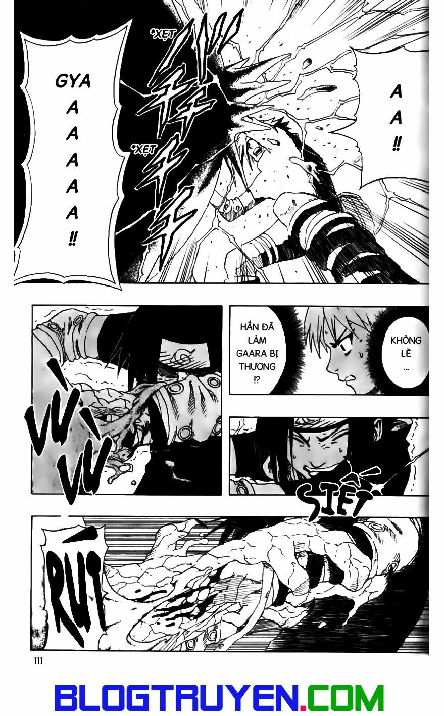 Naruto - Cửu Vĩ Hồ Ly: Chapter 114