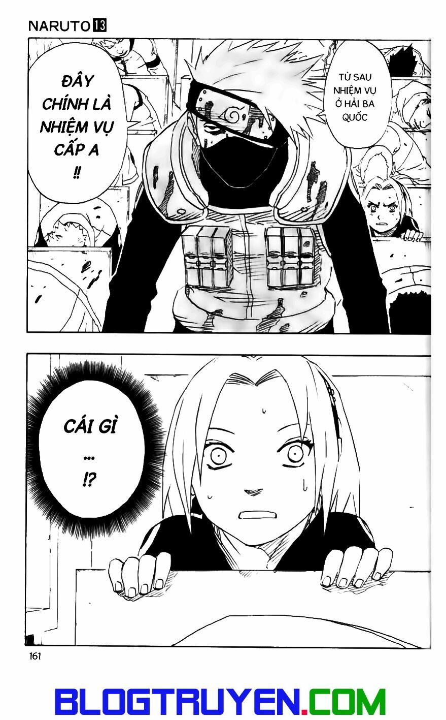 Naruto - Cửu Vĩ Hồ Ly: Chapter 116