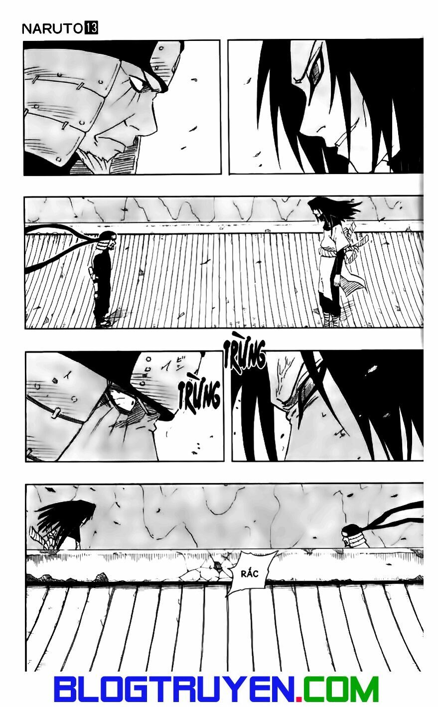 Naruto - Cửu Vĩ Hồ Ly: Chapter 117