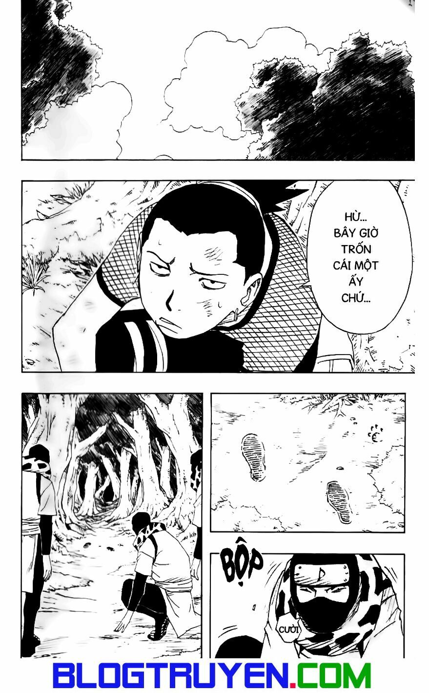 Naruto - Cửu Vĩ Hồ Ly: Chapter 118