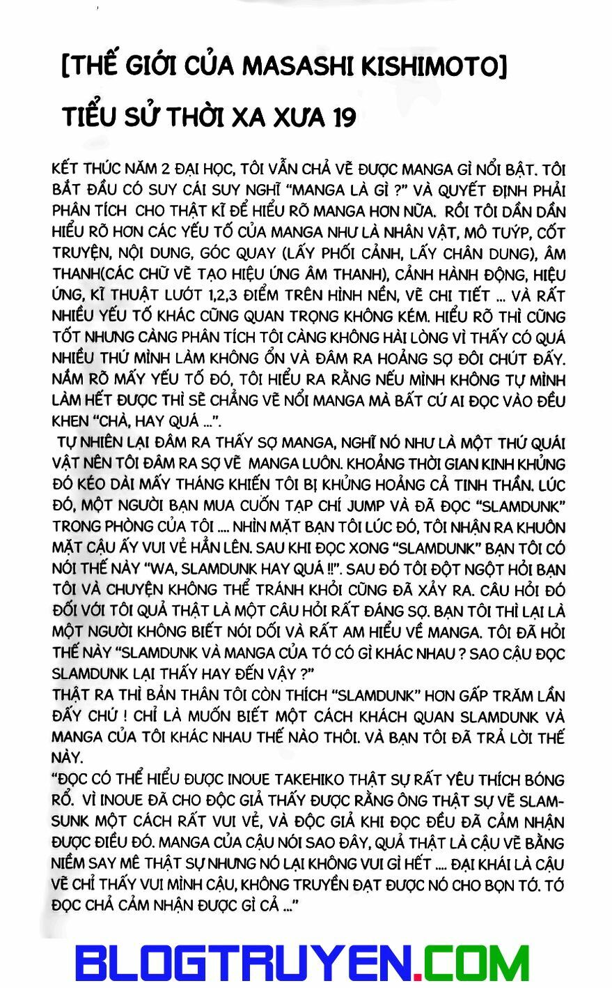 Naruto - Cửu Vĩ Hồ Ly: Chapter 119