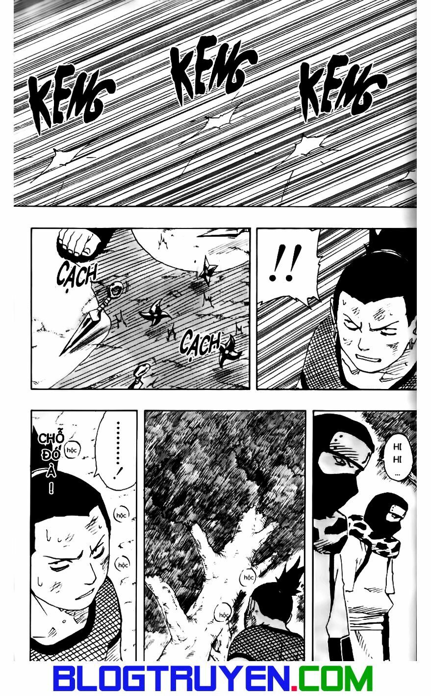 Naruto - Cửu Vĩ Hồ Ly: Chapter 119