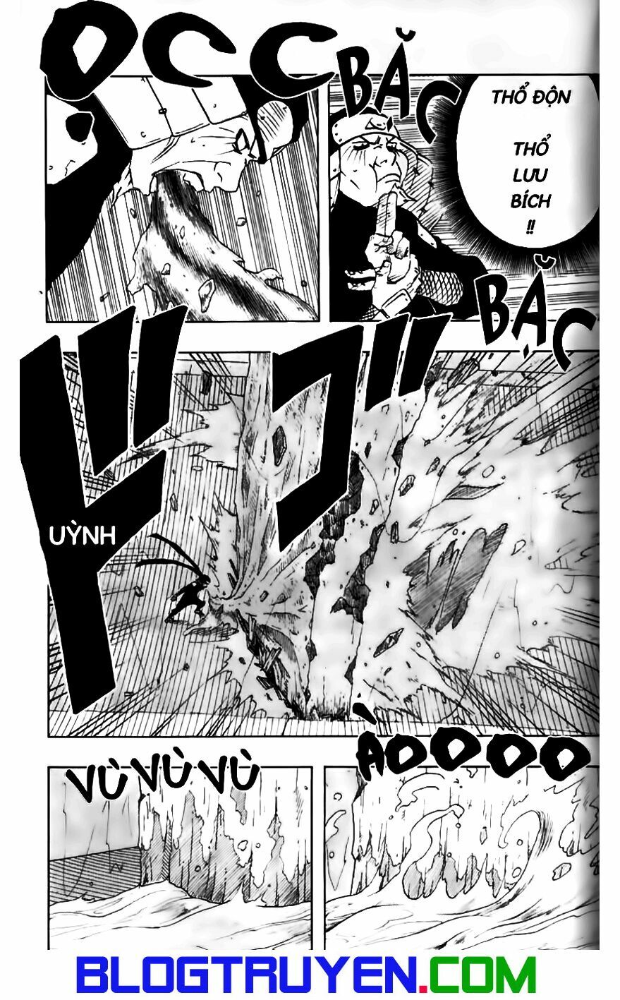 Naruto - Cửu Vĩ Hồ Ly: Chapter 120