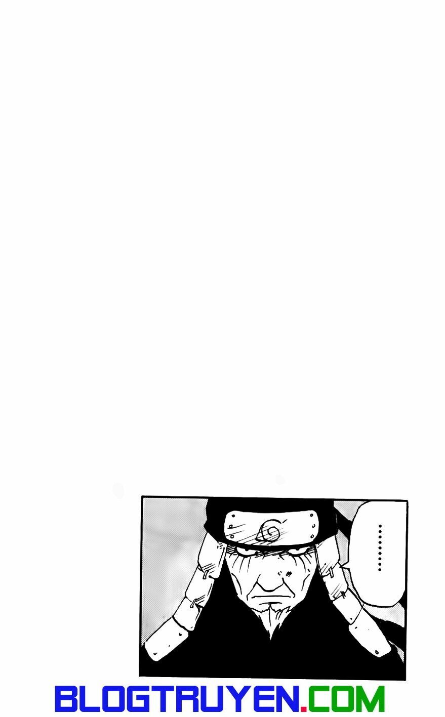 Naruto - Cửu Vĩ Hồ Ly: Chapter 121