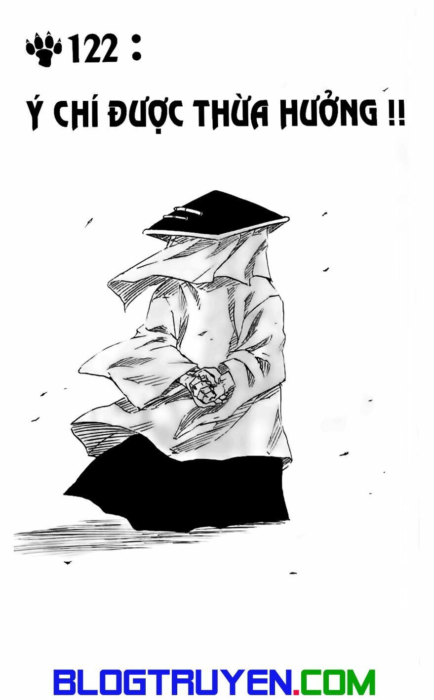 Naruto - Cửu Vĩ Hồ Ly: Chapter 122