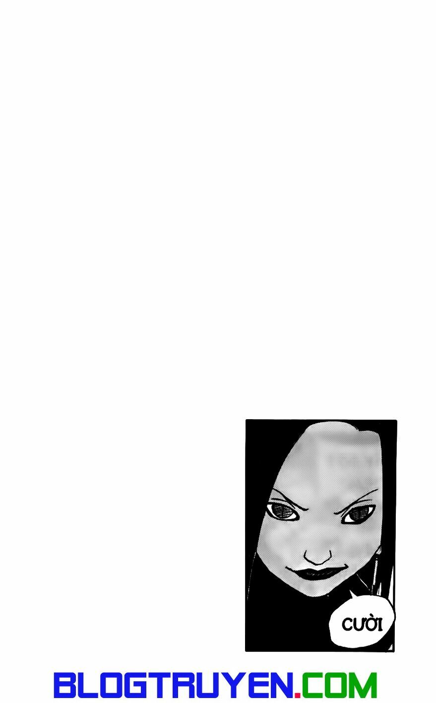Naruto - Cửu Vĩ Hồ Ly: Chapter 122