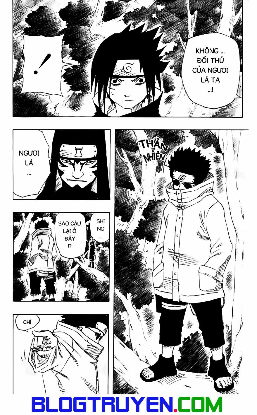 Naruto - Cửu Vĩ Hồ Ly: Chapter 124