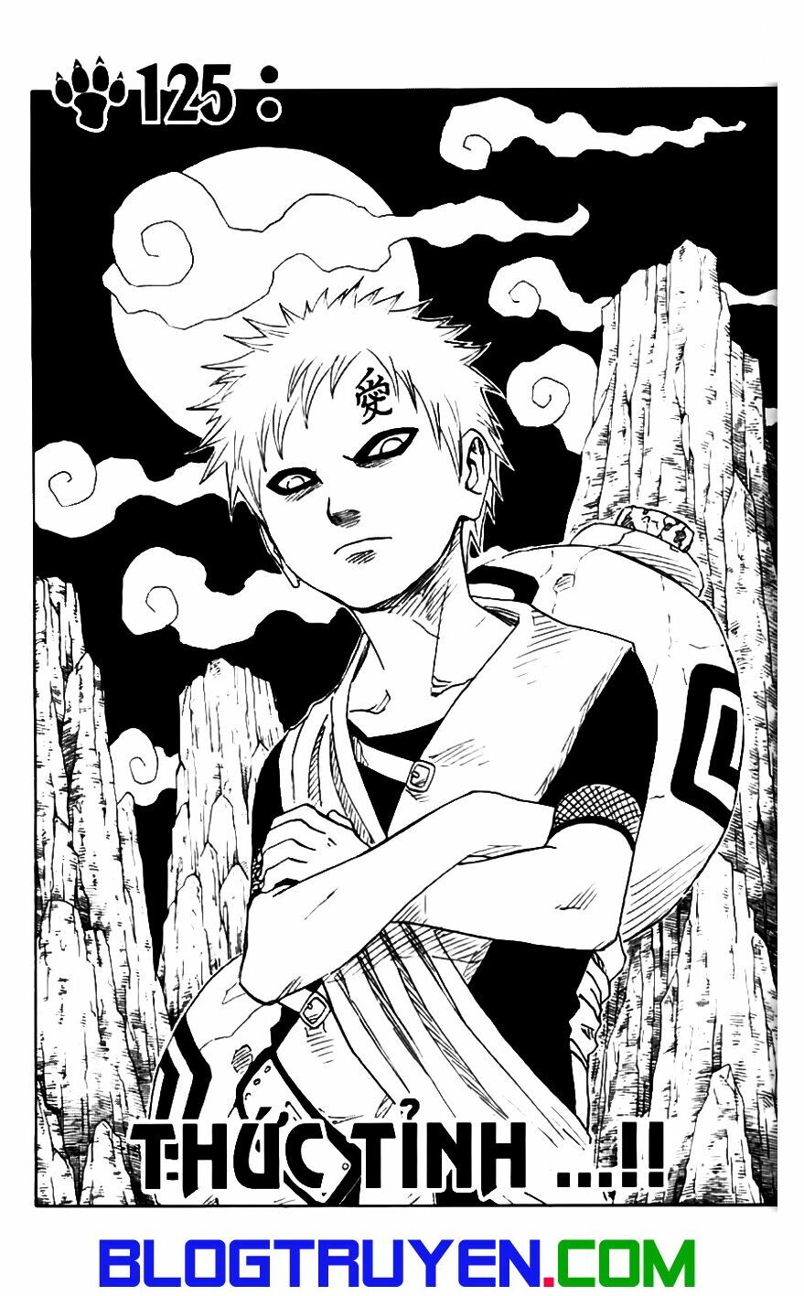 Naruto - Cửu Vĩ Hồ Ly: Chapter 125