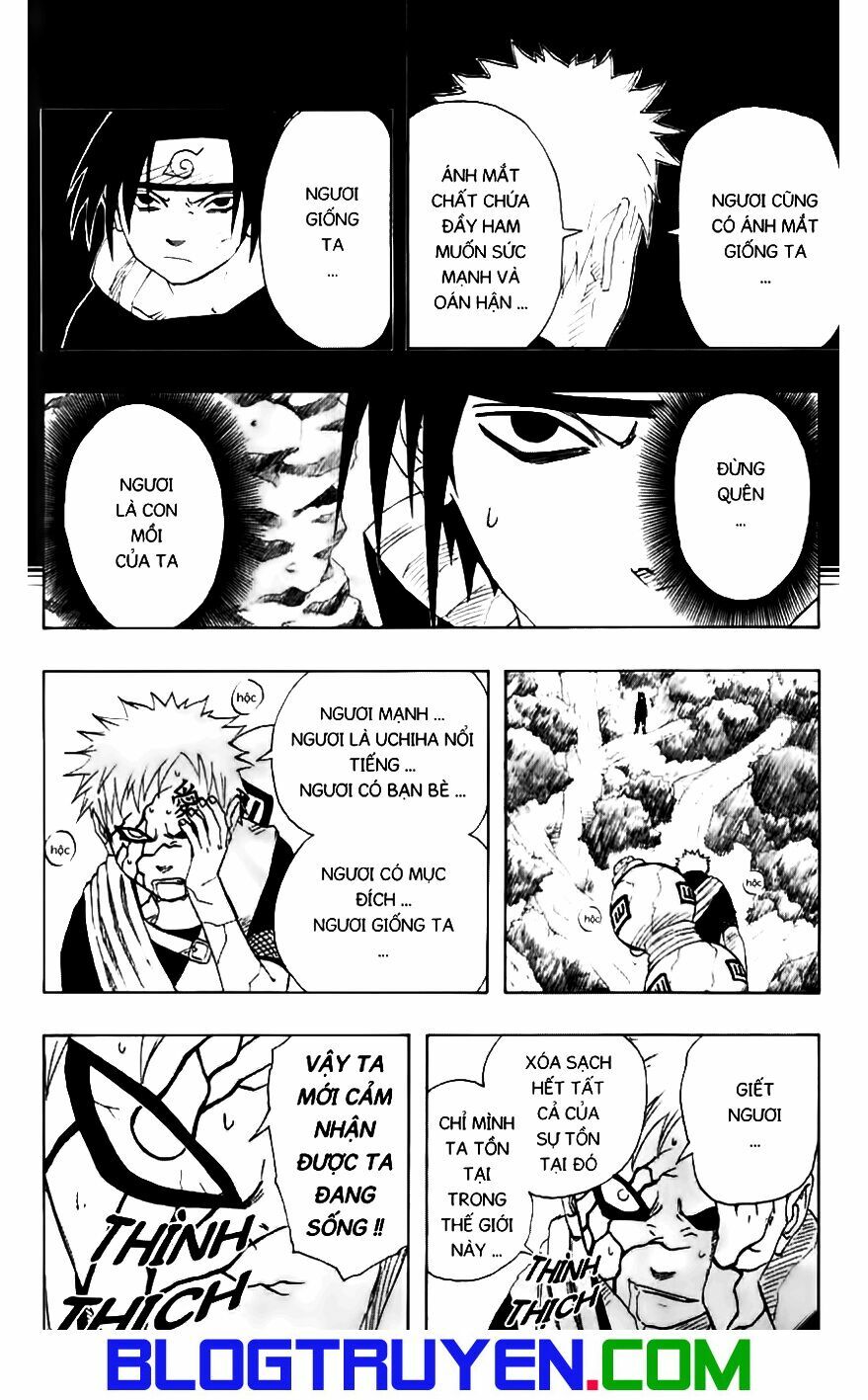 Naruto - Cửu Vĩ Hồ Ly: Chapter 125