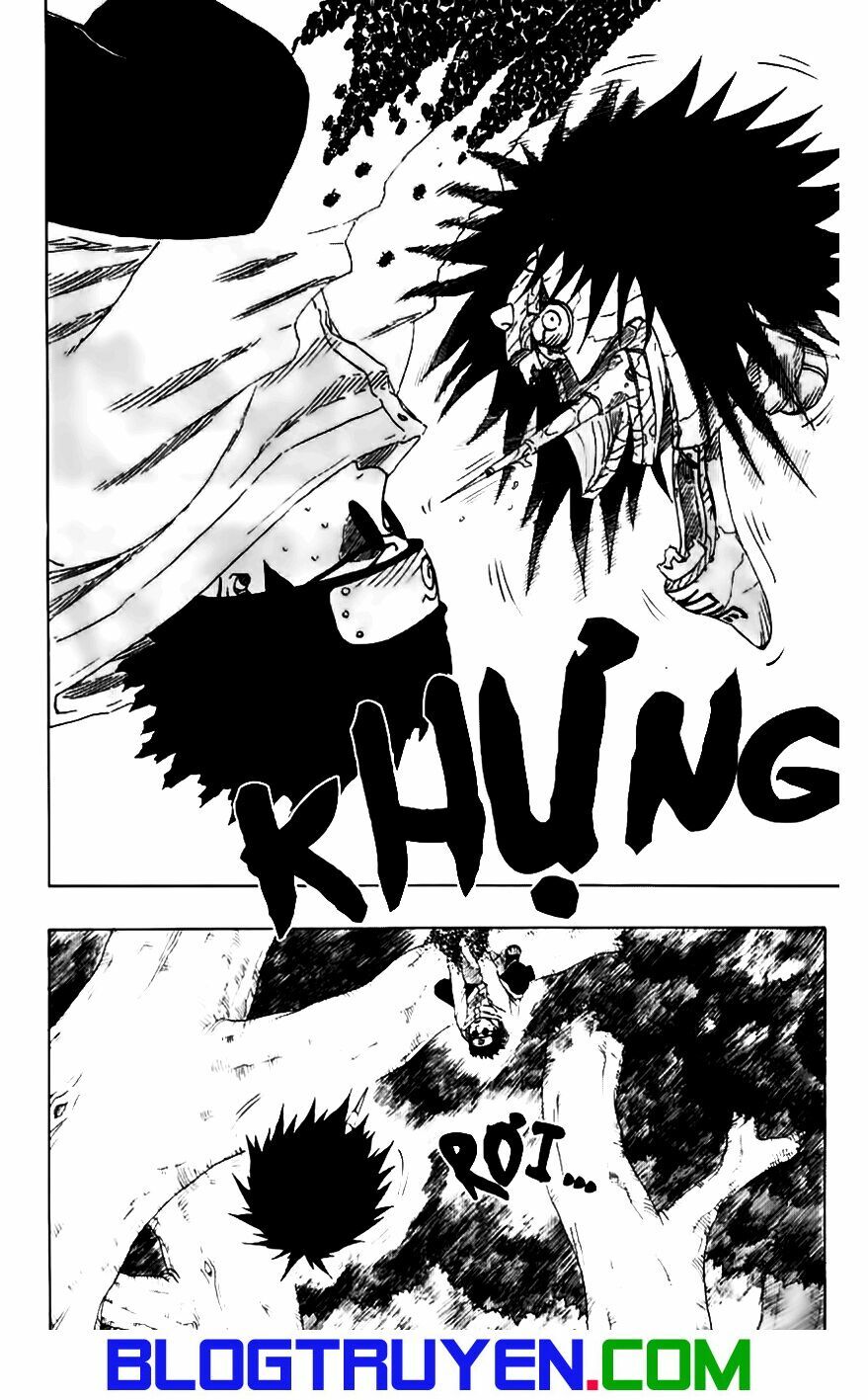 Naruto - Cửu Vĩ Hồ Ly: Chapter 126