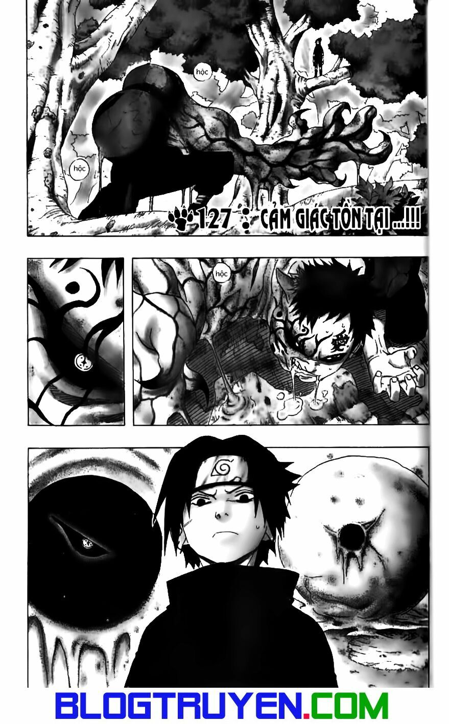 Naruto - Cửu Vĩ Hồ Ly: Chapter 127