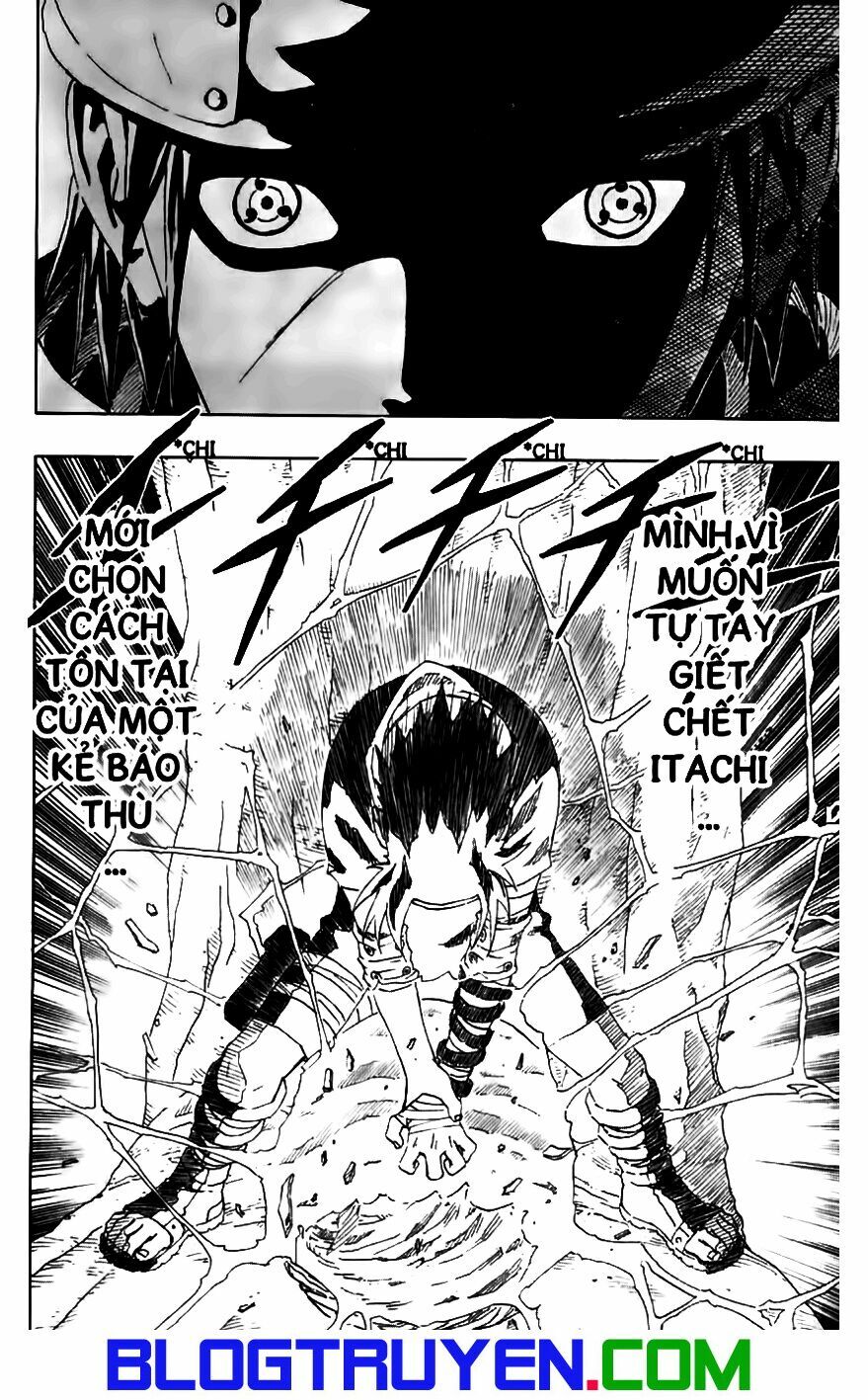Naruto - Cửu Vĩ Hồ Ly: Chapter 127