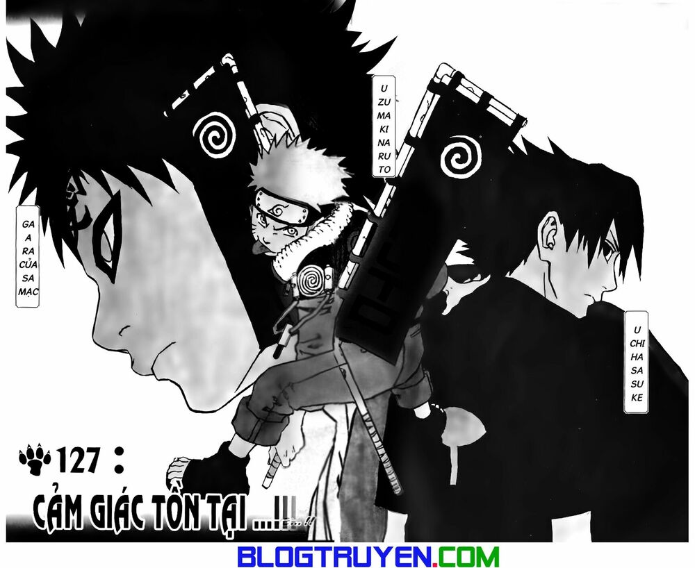 Naruto - Cửu Vĩ Hồ Ly: Chapter 127