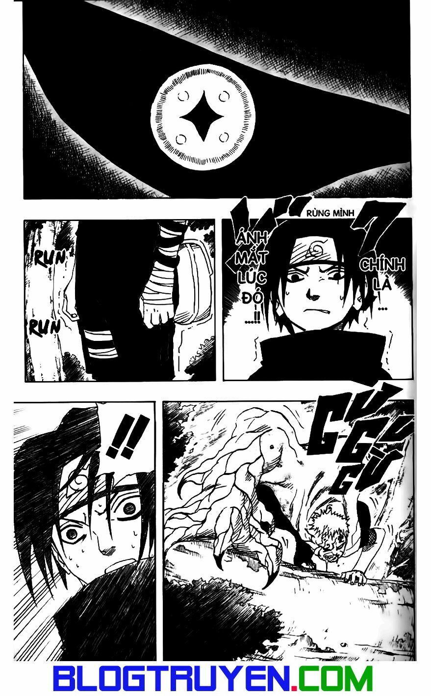 Naruto - Cửu Vĩ Hồ Ly: Chapter 127