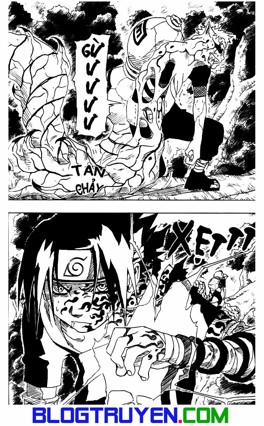 Naruto - Cửu Vĩ Hồ Ly: Chapter 128