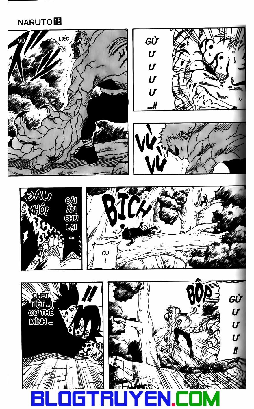 Naruto - Cửu Vĩ Hồ Ly: Chapter 128