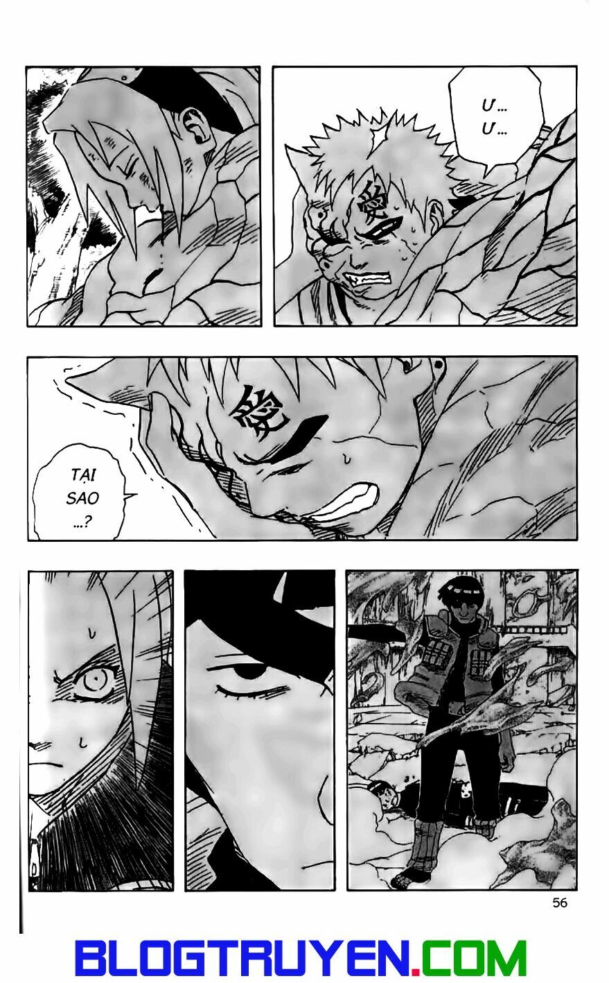 Naruto - Cửu Vĩ Hồ Ly: Chapter 129