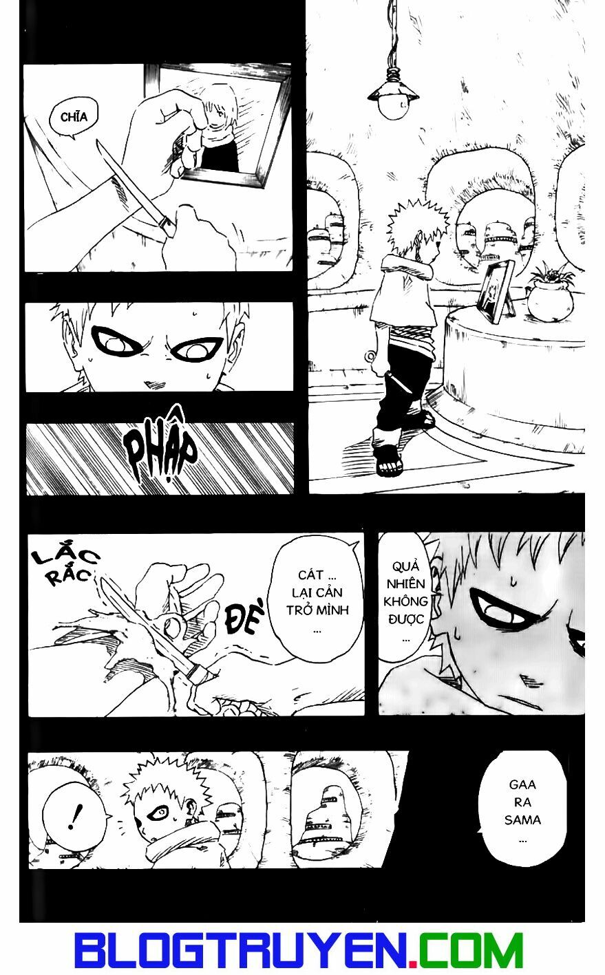 Naruto - Cửu Vĩ Hồ Ly: Chapter 129