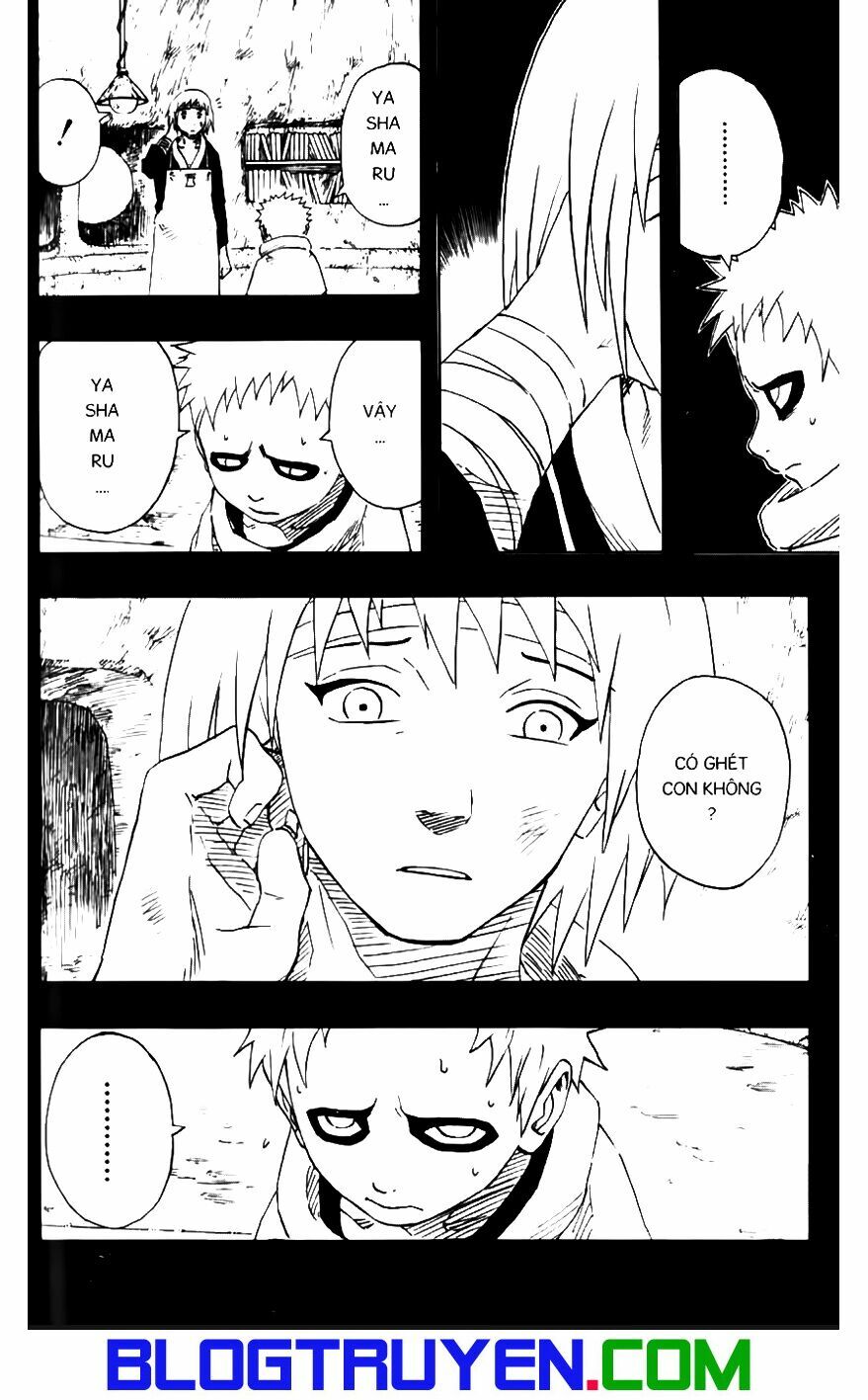 Naruto - Cửu Vĩ Hồ Ly: Chapter 130