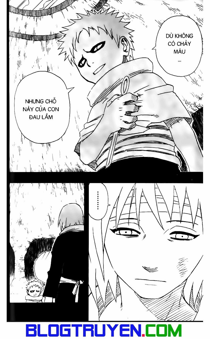 Naruto - Cửu Vĩ Hồ Ly: Chapter 130