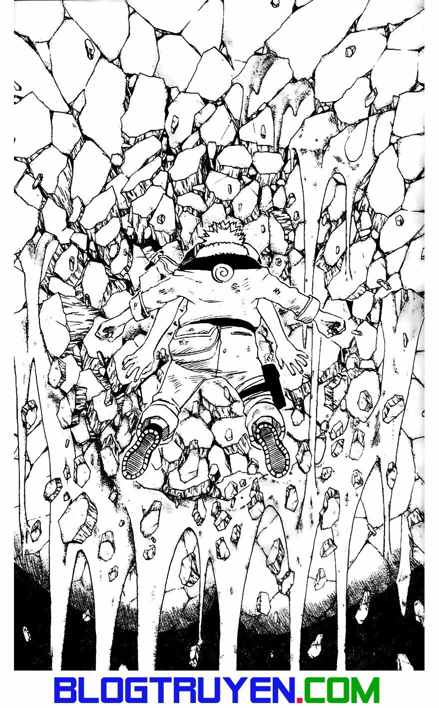 Naruto - Cửu Vĩ Hồ Ly: Chapter 136