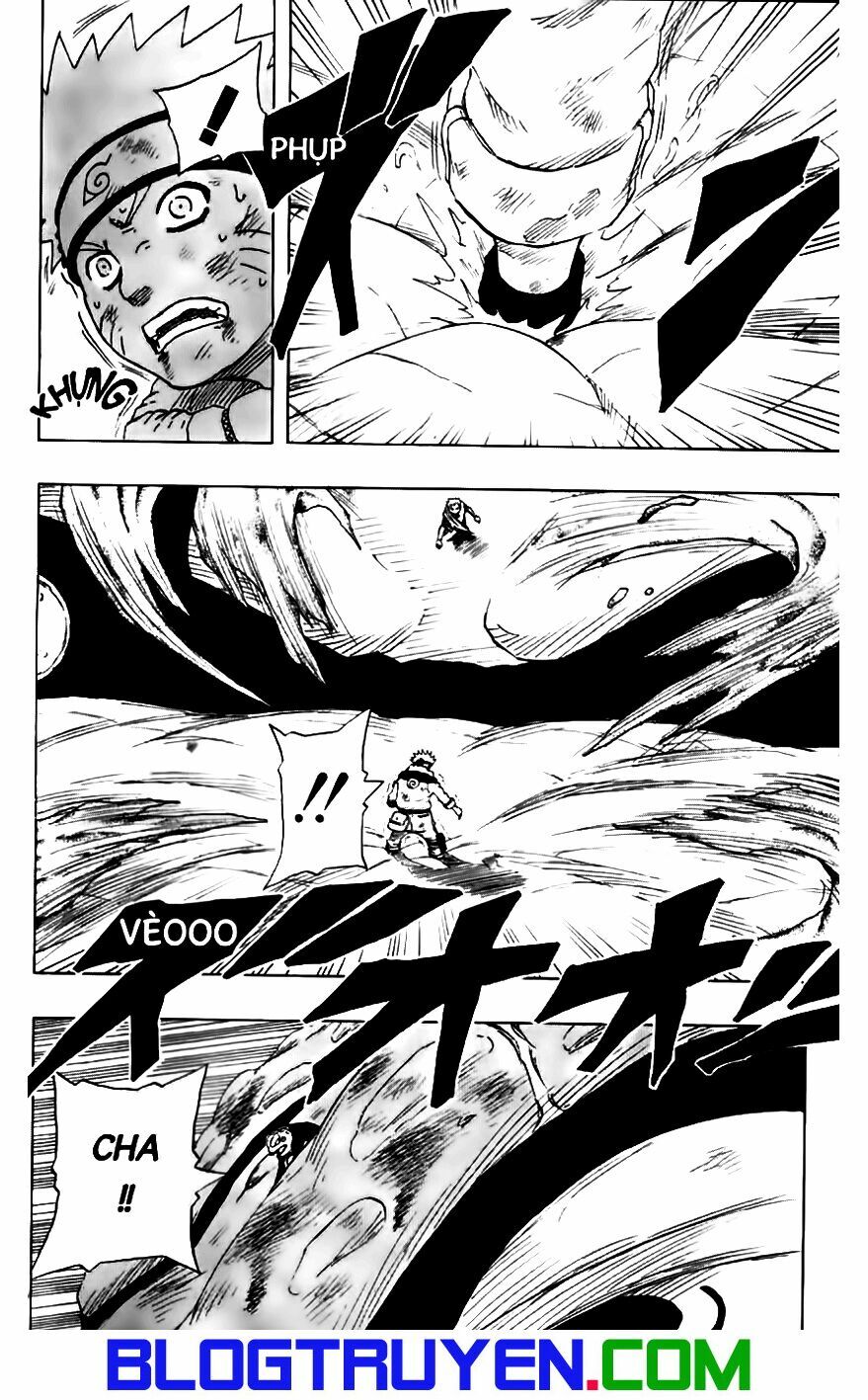 Naruto - Cửu Vĩ Hồ Ly: Chapter 136