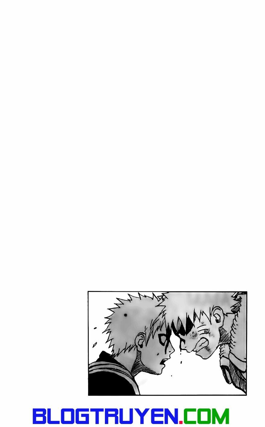 Naruto - Cửu Vĩ Hồ Ly: Chapter 137