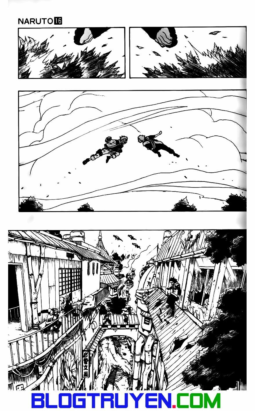 Naruto - Cửu Vĩ Hồ Ly: Chapter 137