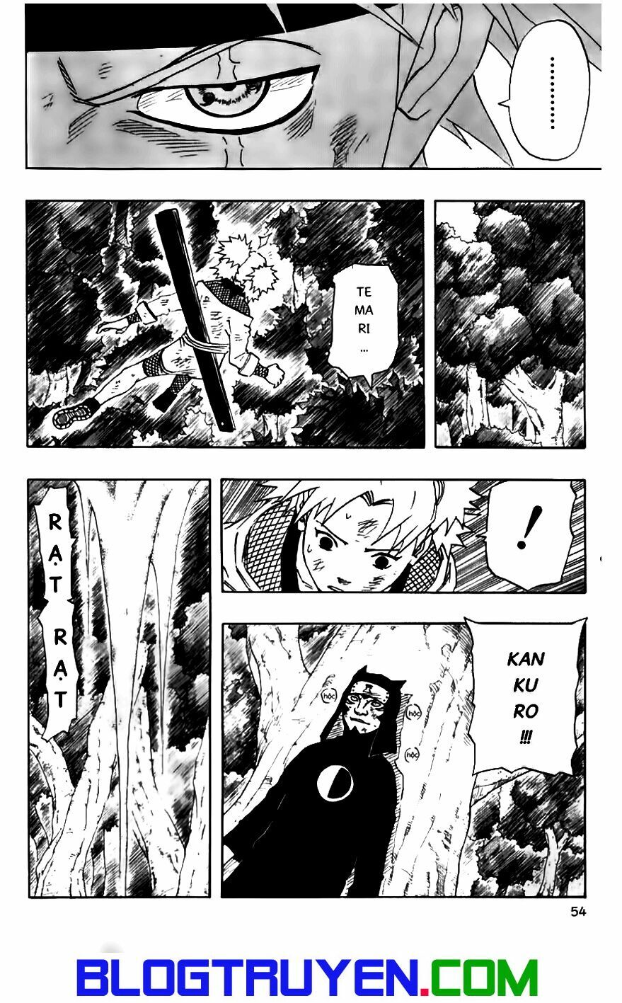 Naruto - Cửu Vĩ Hồ Ly: Chapter 138