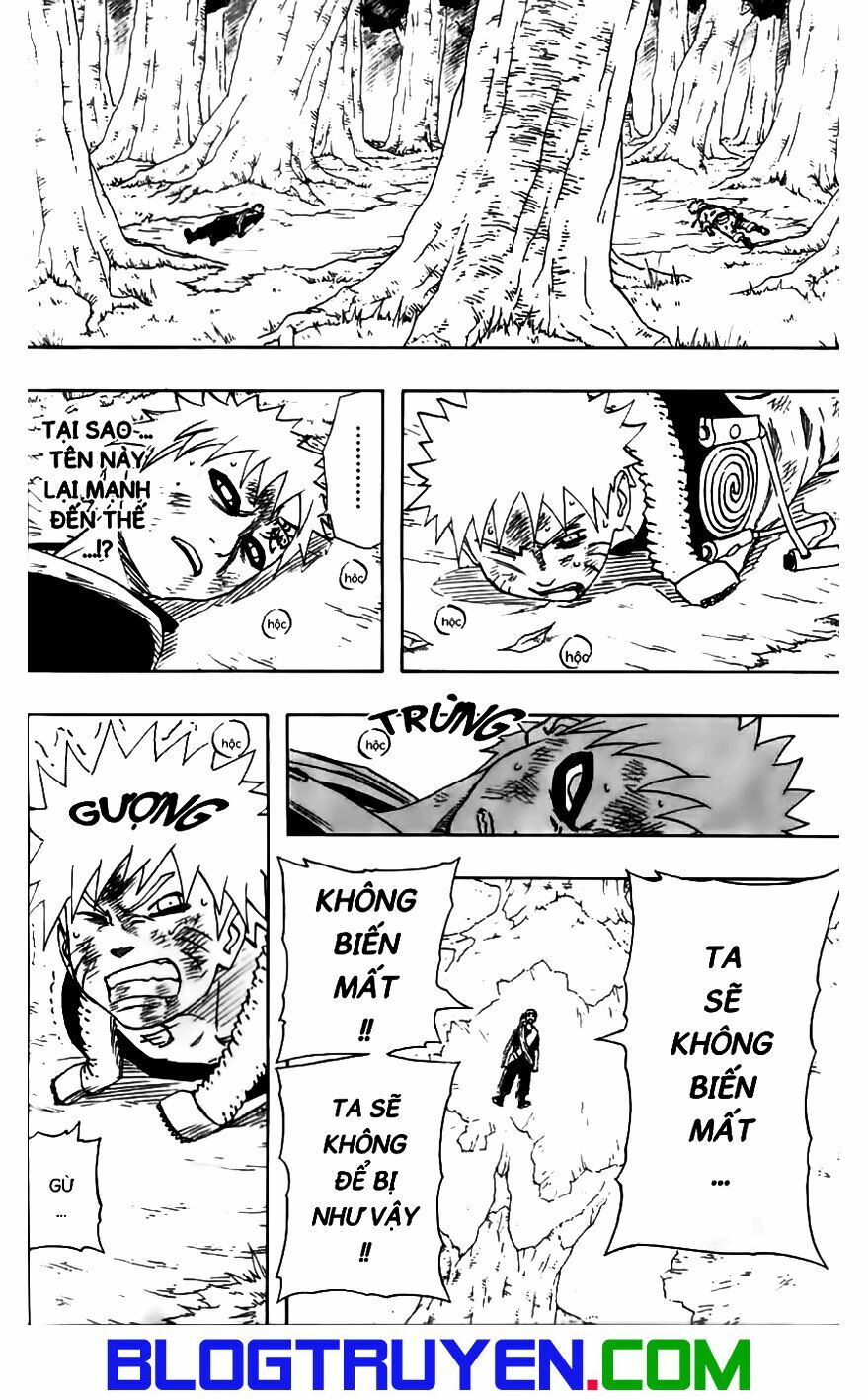 Naruto - Cửu Vĩ Hồ Ly: Chapter 138