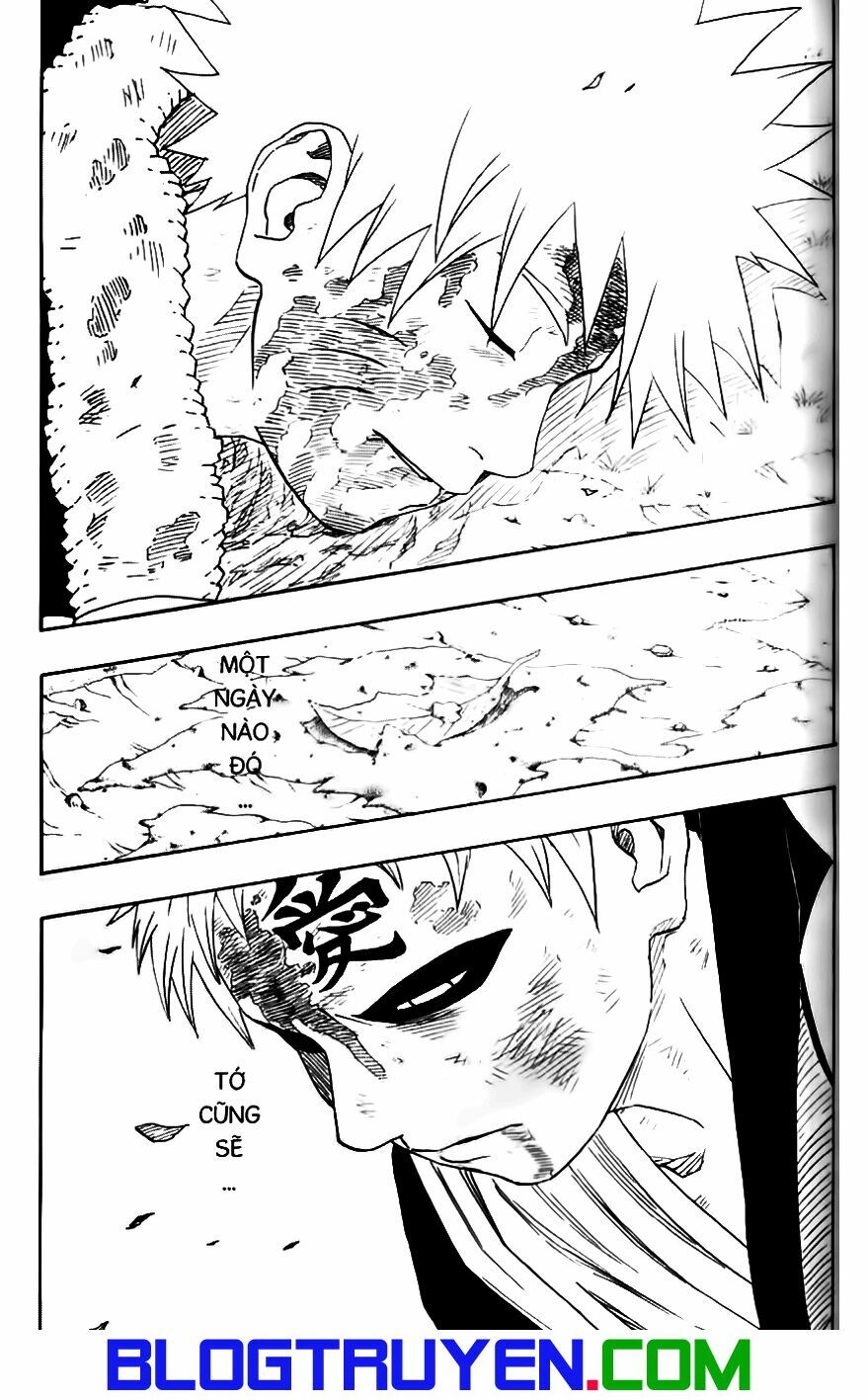 Naruto - Cửu Vĩ Hồ Ly: Chapter 138