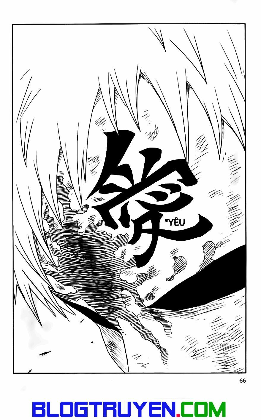 Naruto - Cửu Vĩ Hồ Ly: Chapter 138
