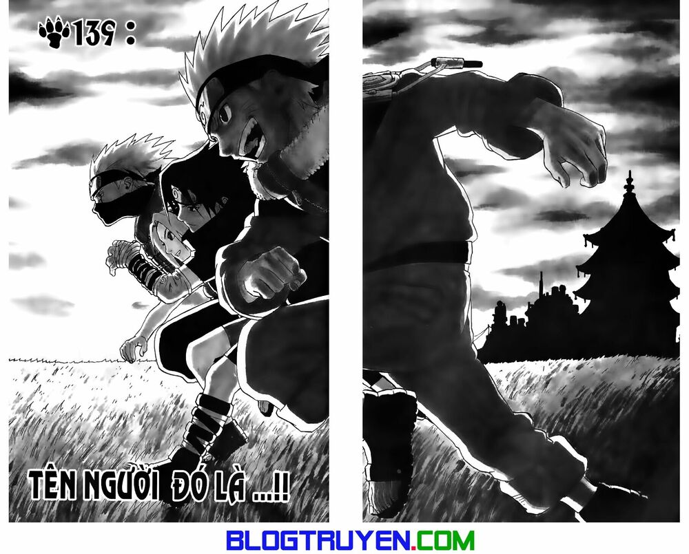 Naruto - Cửu Vĩ Hồ Ly: Chapter 139