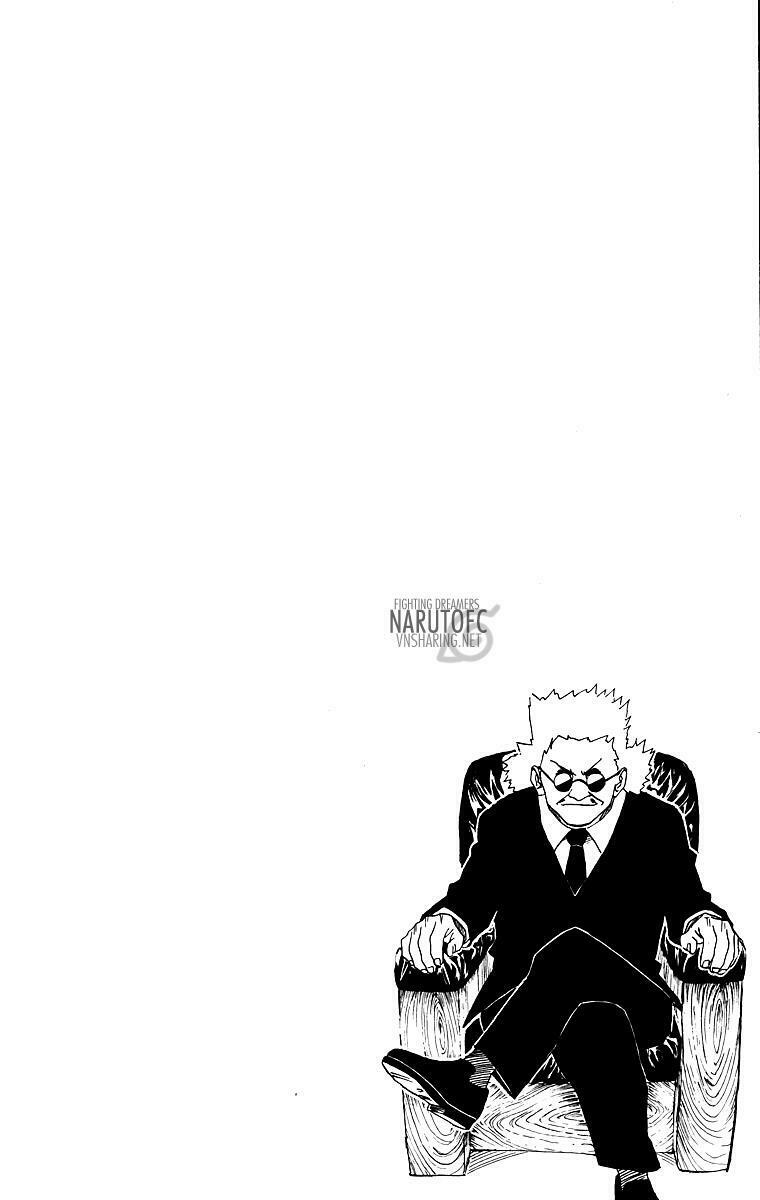 Naruto - Cửu Vĩ Hồ Ly: Chapter 14